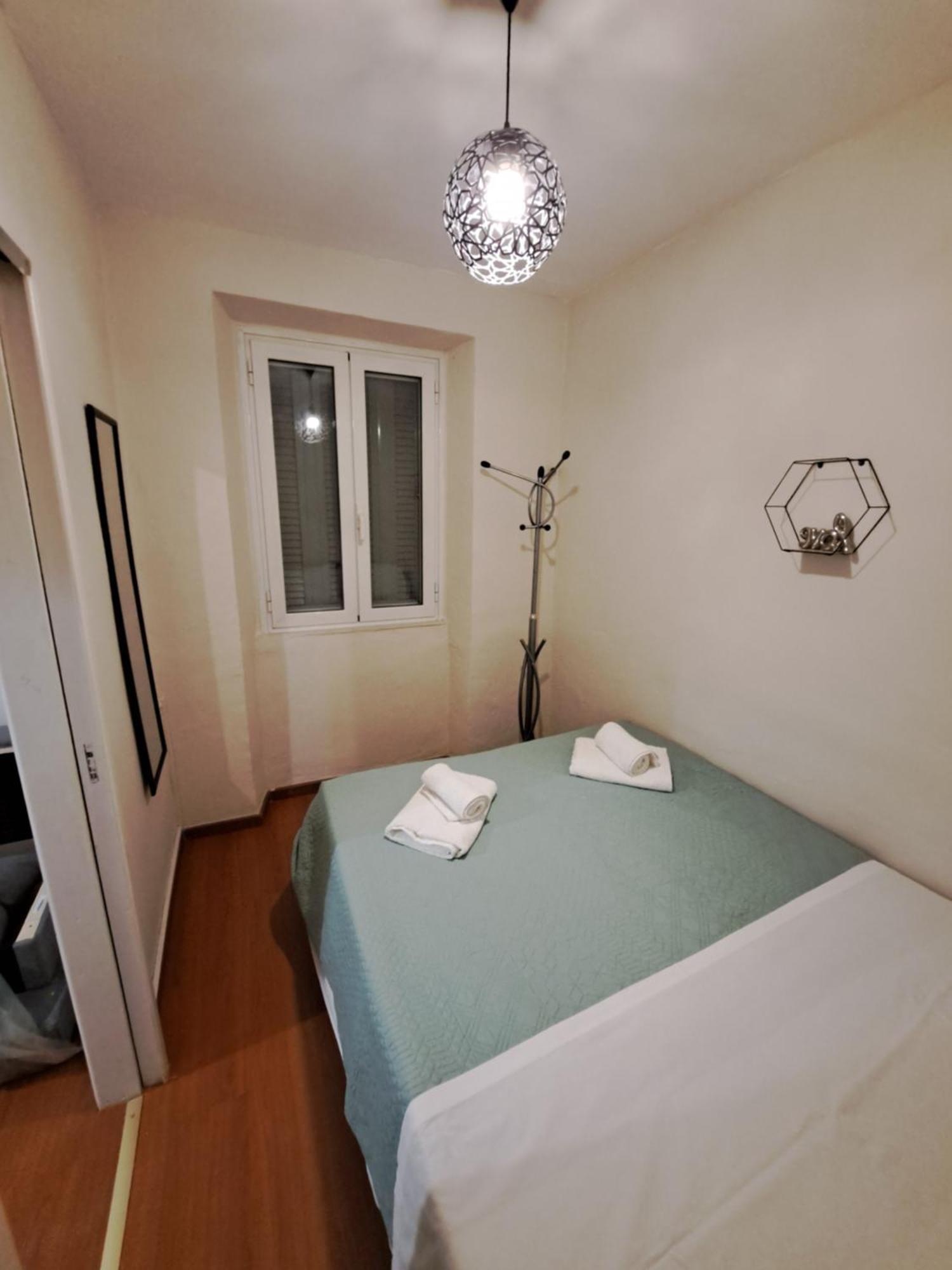 Appartement Deppy's Two-storey House