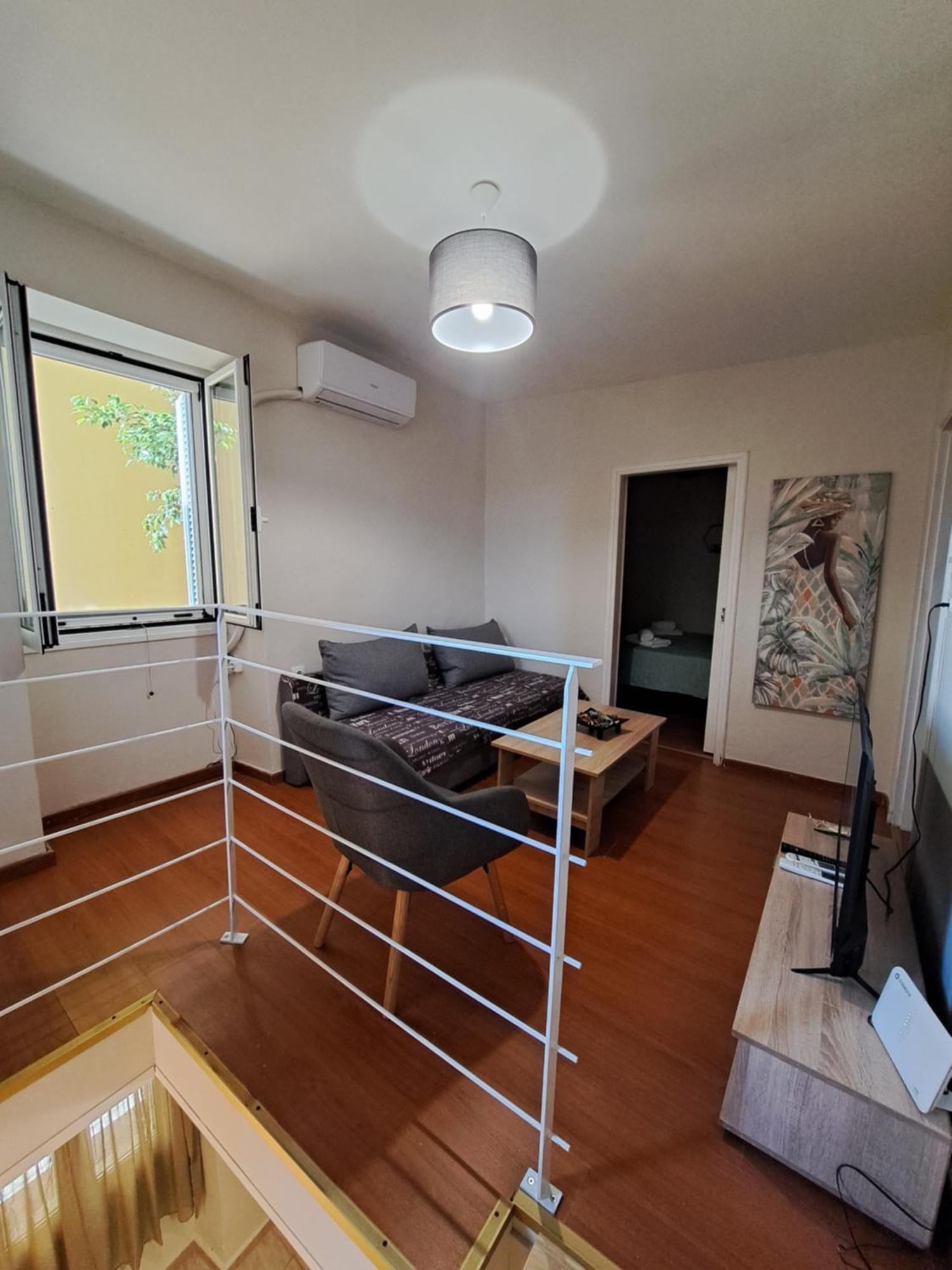 Appartement Deppy's Two-storey House