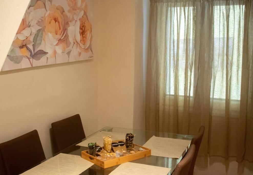 Deppy's Two-storey House Appartamento *