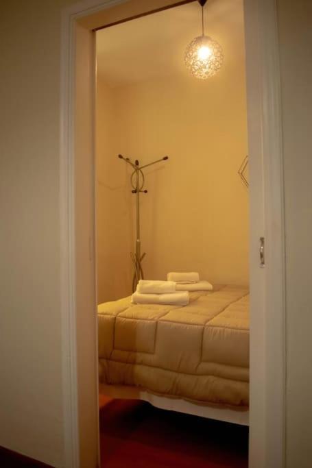 Appartement Deppy's Two-storey House Corfu (city)