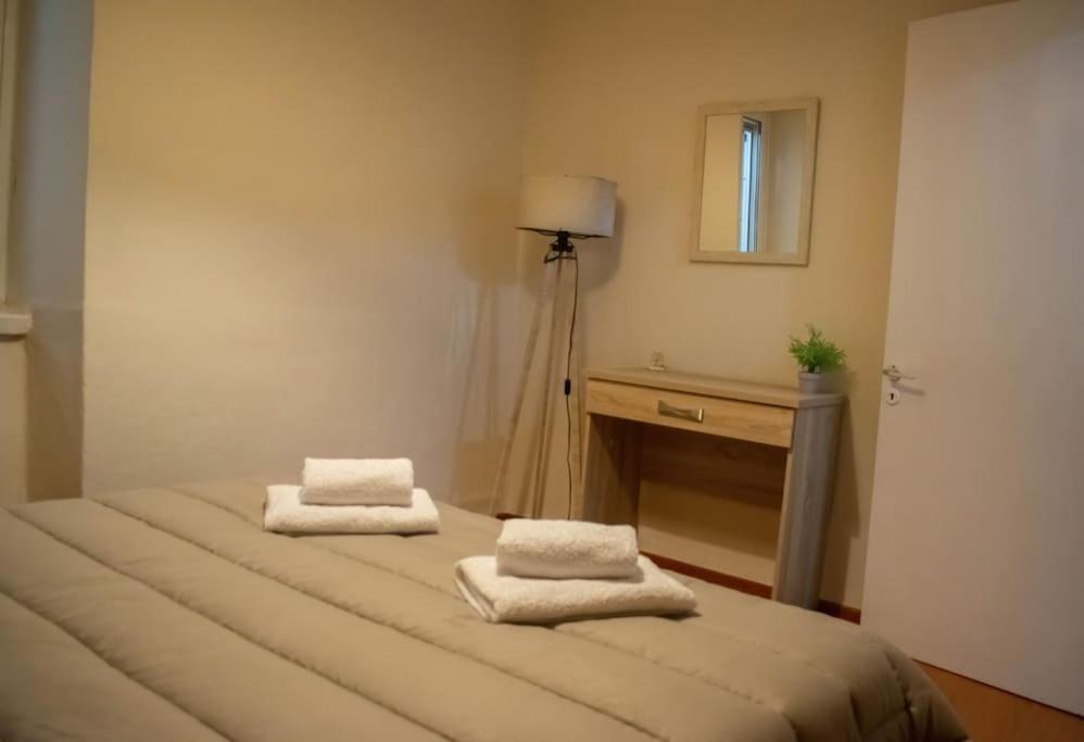 Deppy's Two-storey House Appartement