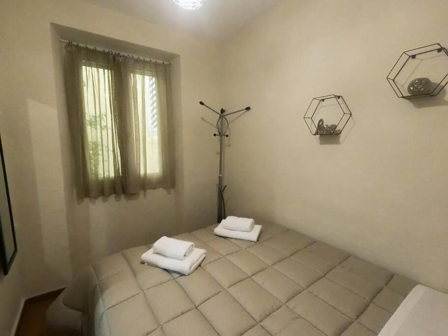Appartamento Deppy's Two-storey House *