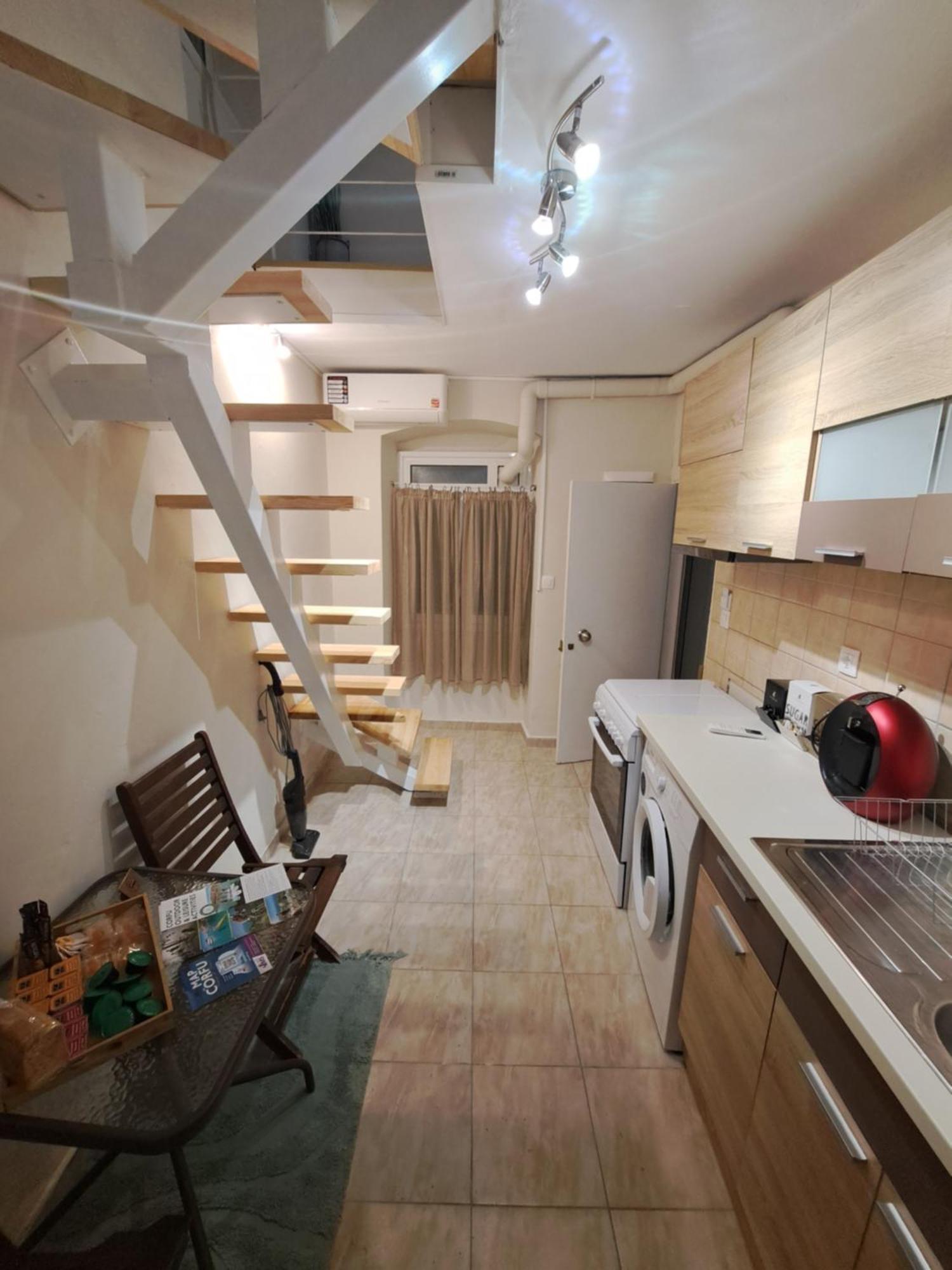 Appartamento Deppy's Two-storey House