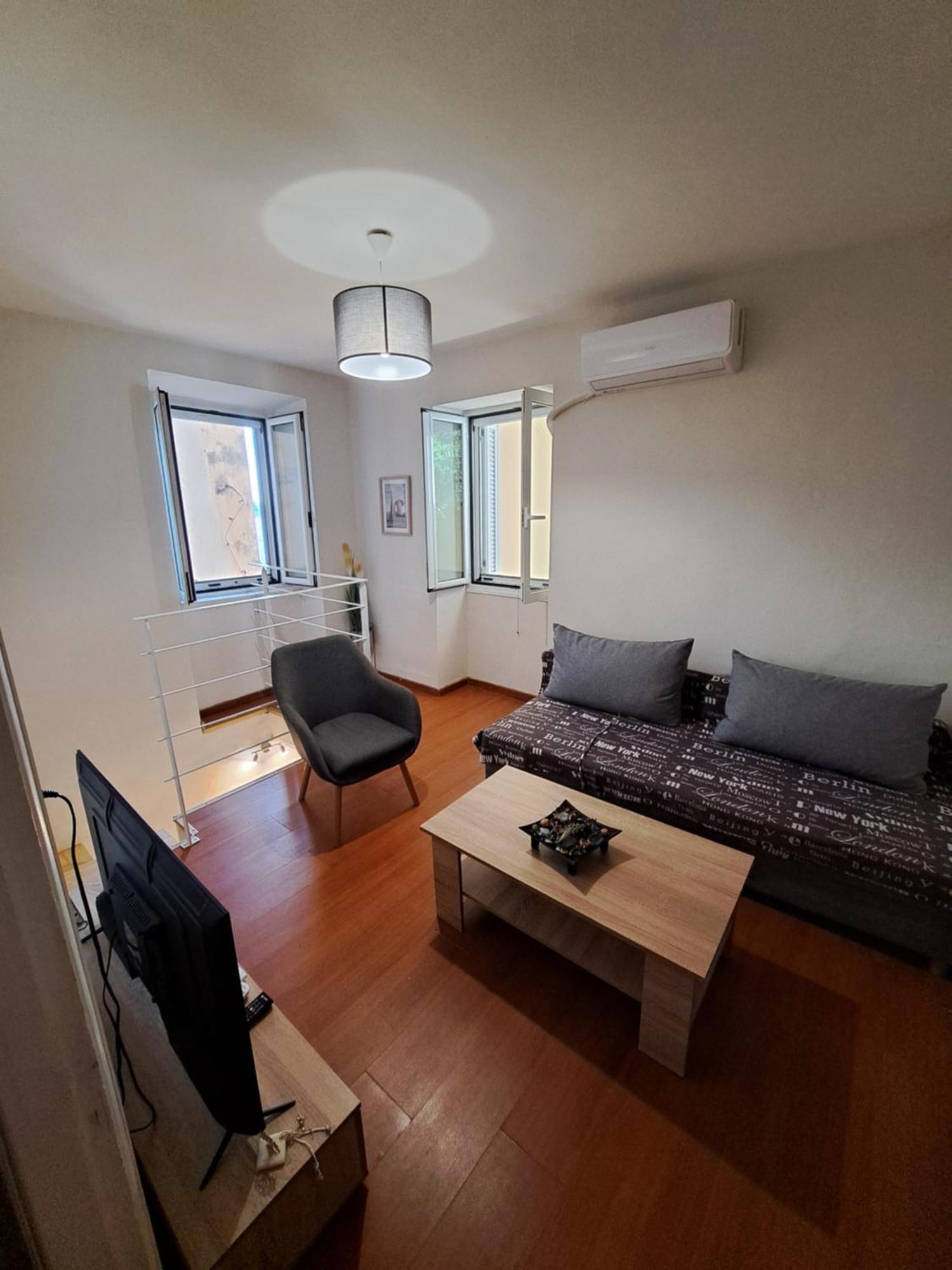 Deppy's Two-storey House Appartamento Corfu (city)
