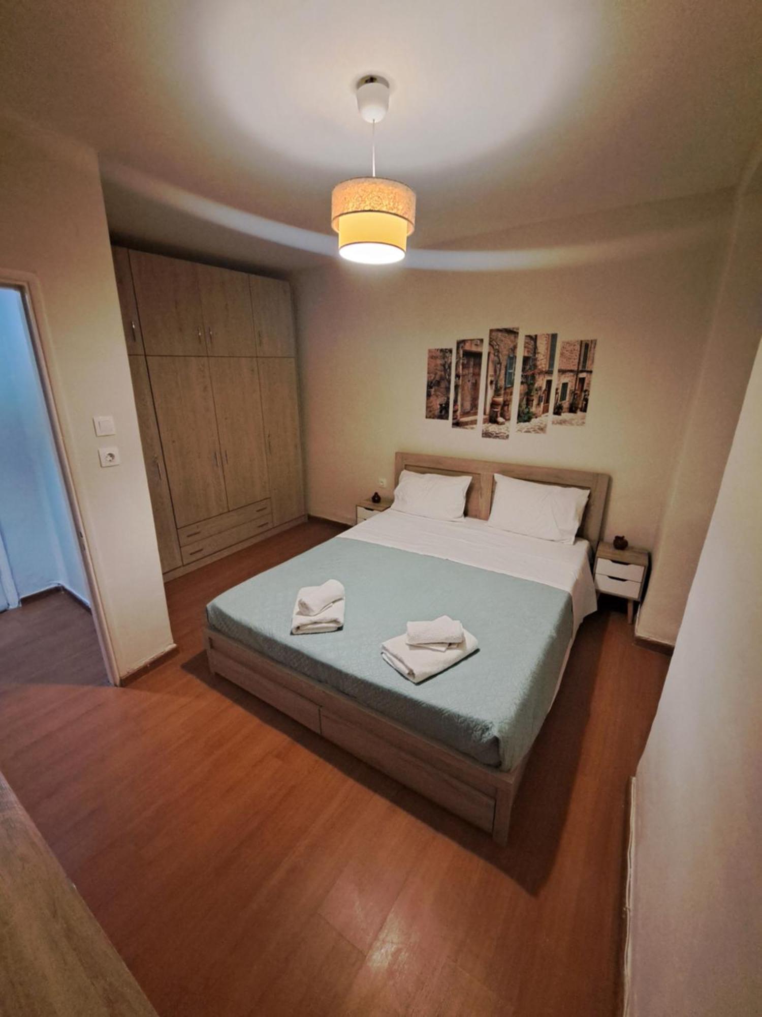 Appartamento Deppy's Two-storey House *