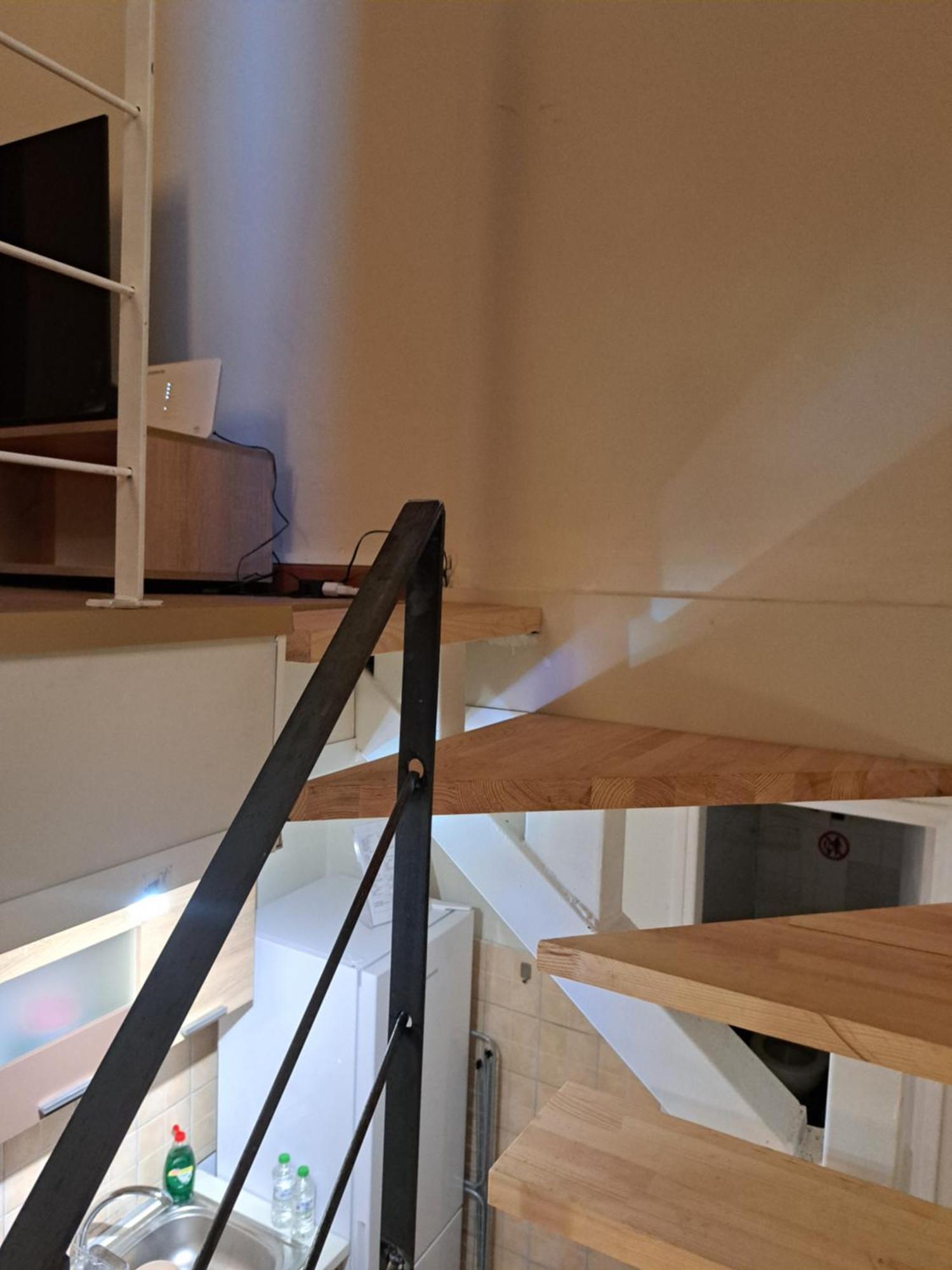Deppy's Two-storey House Appartement Corfu (city)